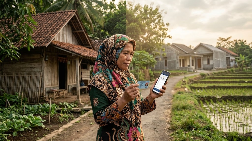 Tidak Terima Bansos karena Terindikasi Judol? Begini Cara Ajukan Sanggah dan Klarifikasinya
