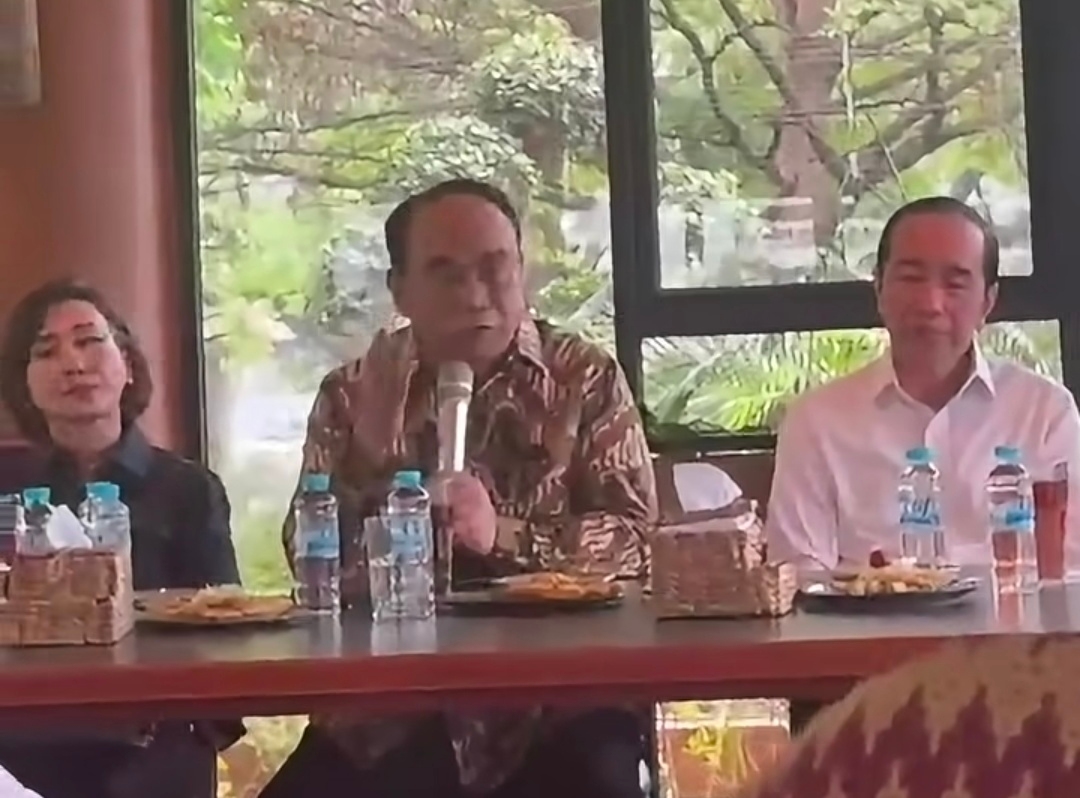 Video Budi Arie soal Politik 2029 Viral, Projo Tegaskan Pernyataannya Dipotong