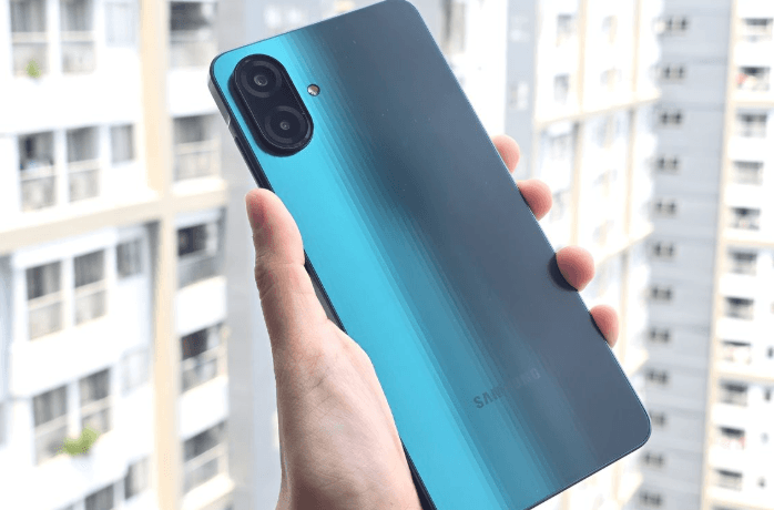 Samsung Galaxy A08 4G Muncul di TKDN, Ini Bocoran Spesifikasinya