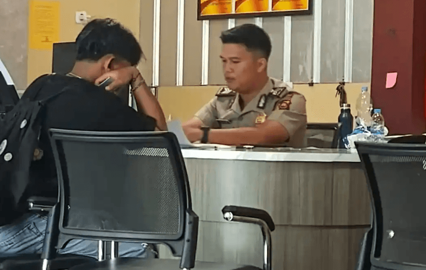 Tergiur Lelang iPhone 15 Plus Murah di Instagram, Pemuda Palembang Kehilangan Rp5 Juta