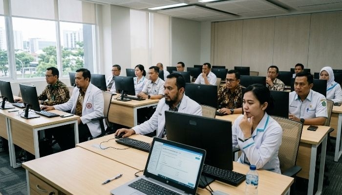 Seleksi Petugas Haji 2027 Masuk Tahap CAT 5 September, Ini Materi yang Perlu Dipelajari