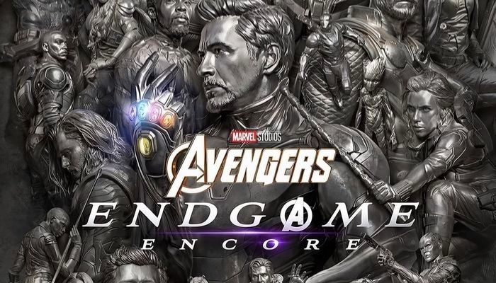 Jadwal Bioskop Palembang 26 September 2026, Avengers Endgame Endcore Tayang di CGV, Cinepolis, XXI