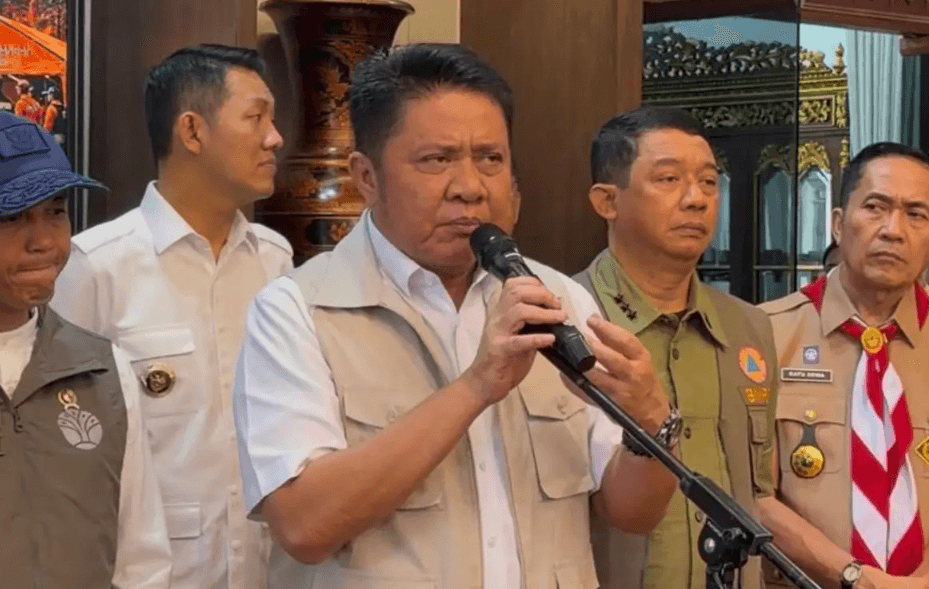 Lindungi Warga dari Asap Karhutla, Puskesmas di Sumsel Diminta Buka 24 Jam