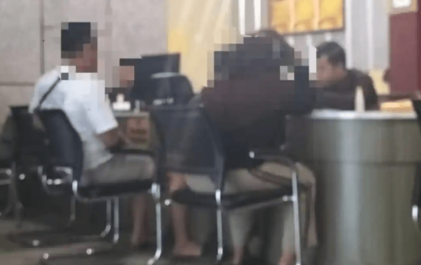 IRT di Palembang Laporkan Pria Misterius, Mengaku Suami Sepupu hingga Diduga Kirim Konten Vulgar