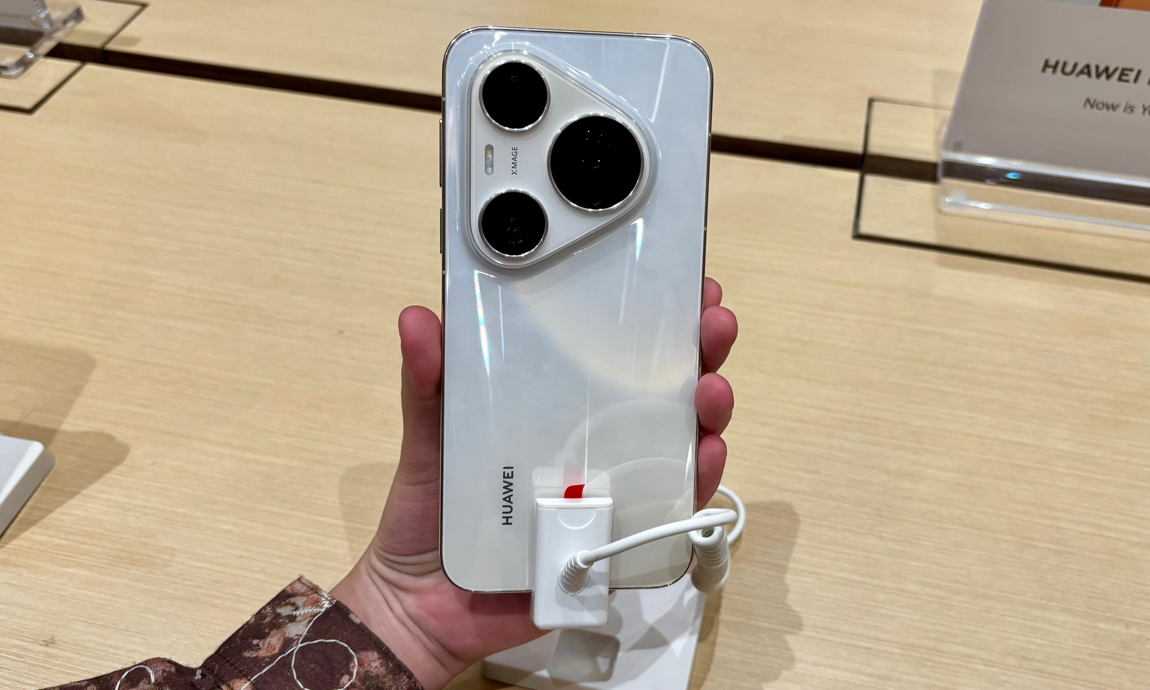 Bukan Cuma iPhone, 10 HP Android Ini Juga Pakai Embel-embel Pro Max