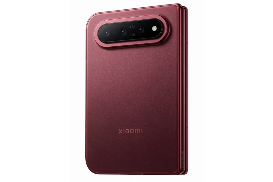 Bocoran Xiaomi 18 Fold, Usung Baterai 6000 mAh Jadi Ponsel Lipat Berkapasitas Terbesar di Kelasnya