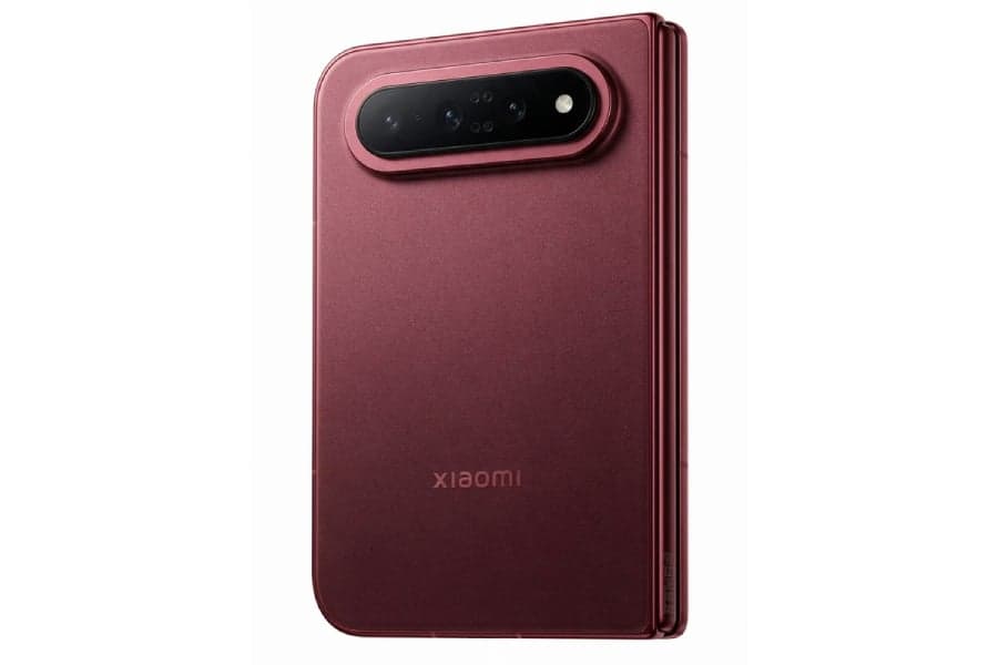 Bocoran Xiaomi 18 Fold, Usung Baterai 6000 mAh Jadi Ponsel Lipat Berkapasitas Terbesar di Kelasnya