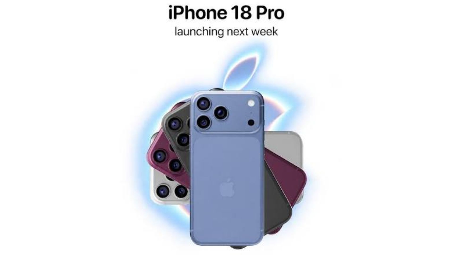 iPhone 18 Pro Series dan iPhone Lipat Rilis Minggu Depan, Cek Bocoran Kisaran Harganya di Indonesia