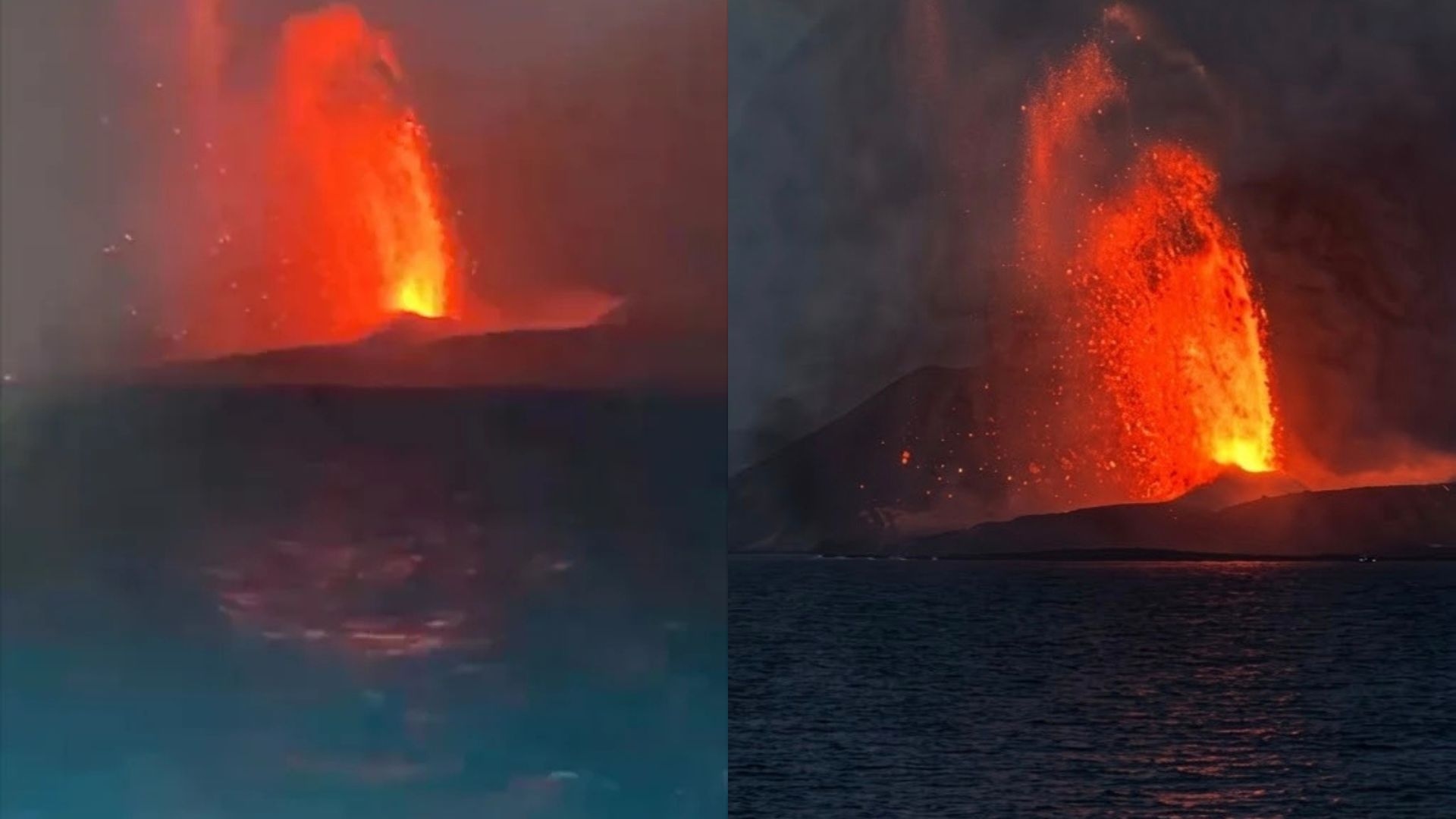 5 Update Terbaru Erupsi Gunung Anak Krakatau 7 September 2026