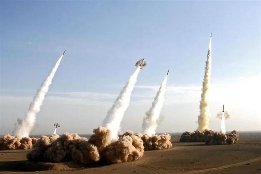 5 Update Baru Perang Iran AS: China Didesak Turun Gunung Damaikan Kedua Negara