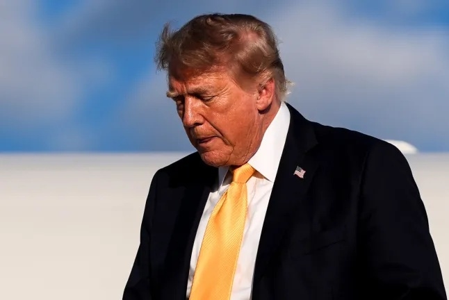 Trump Dikecam Habiskan Rp1.763 T untuk Perang, Iran Akan Deklarasikan Zona Terlarang di Luar Hormuz