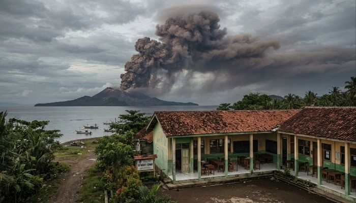 5 Cara Membersihkan Rumah Saat Banyak Debu agar Tetap Bersih dan Nyaman