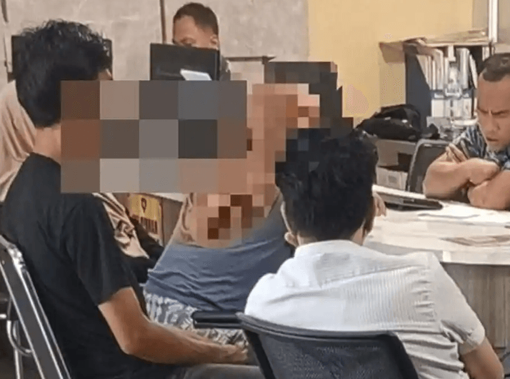 Remaja Penjual Pempek di Palembang Diduga Dianiaya Bos, Rambut Korban Disebut Digunting