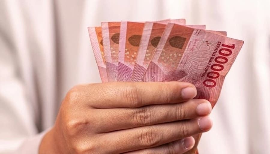 Rupiah Hari Ini Menguat, Dolar AS Turun ke Rp17.569