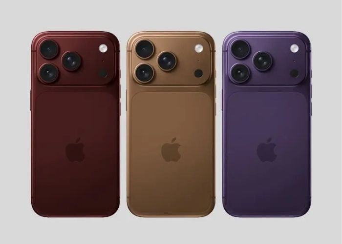 iPhone 18 Pro Series Resmi Meluncur, Cek Harga dan Jadwal Pre Ordernya
