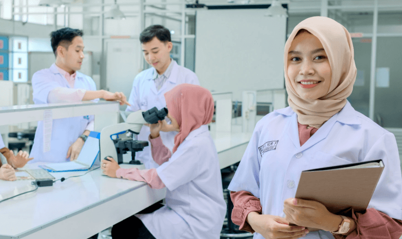 Deretan Kampus Baru yang Buka Pendaftaran S1 Kedokteran 2026, Ada yang Tawarkan Beasiswa Penuh!