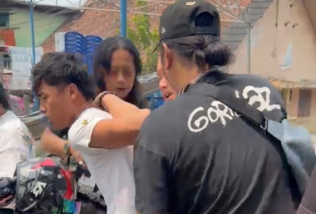 Aksi Begal Bermodus Pura-pura Bertanya di Palembang Terungkap, Satu Pelaku Diciduk