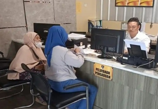 Ditelepon Mengaku dari Shopee, IRT di Palembang Malah Kehilangan Rp10,8 Juta