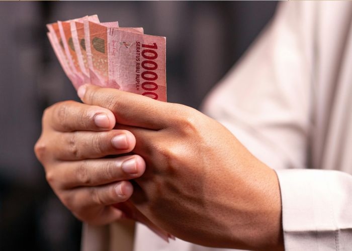 Ciri-ciri Bansos PKH BPNT September 2026 Cair dan Masuk Rekening