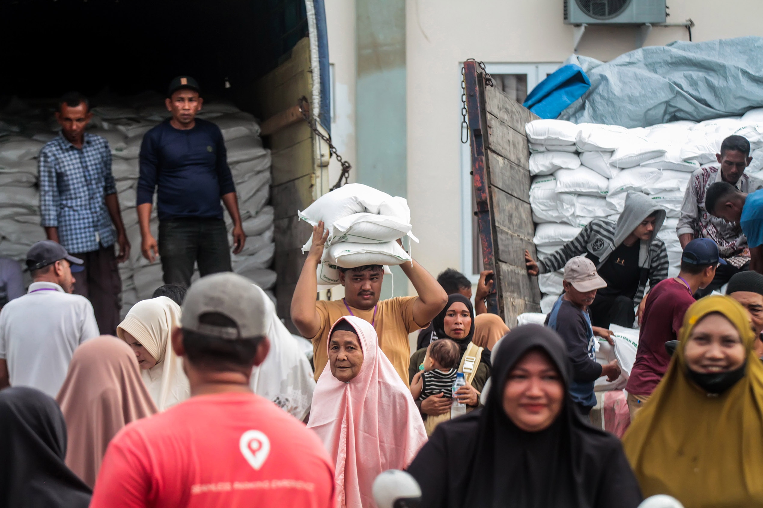 DKPP Sumsel Pastikan Stok Pangan Cukup, Harga Sejumlah Komoditas Fluktuatif