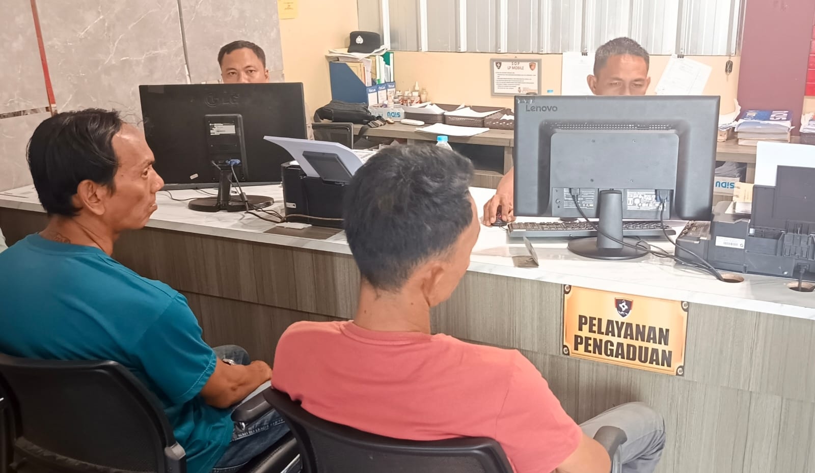 Niat Silaturahmi ke Rumah Kakak Sepupu, Motor Noor Malah Dibawa Kabur Teman