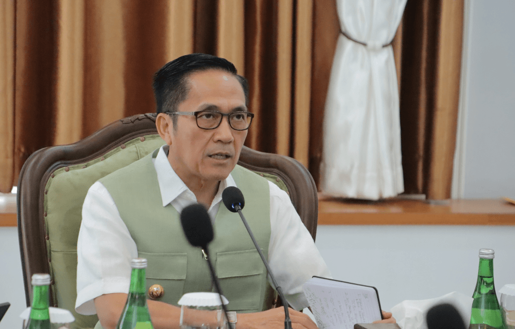TKD Dipangkas Rp485 Miliar, Wali Kota Palembang Minta Menkeu Baru Pertimbangkan Lagi