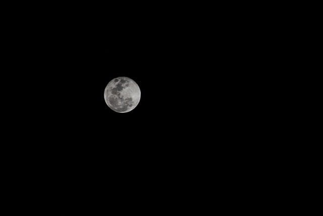 Harvest Moon 26-27 September 2026, Ini Waktu Puncak Bulan Purnama di Indonesia