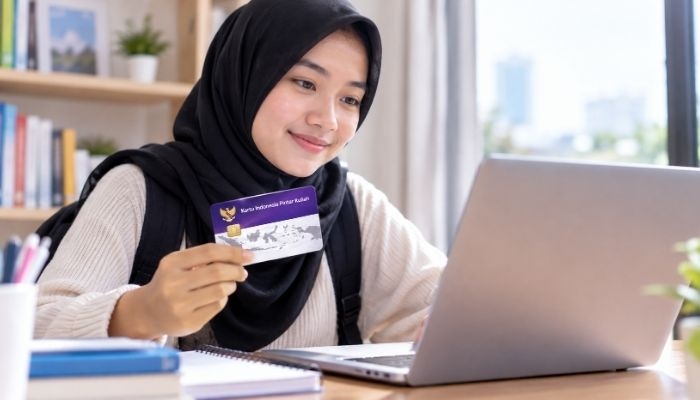 Pendaftaran KIP Kuliah 2026 Ditutup 31 Oktober, Ini Syarat dan Cara Daftarnya