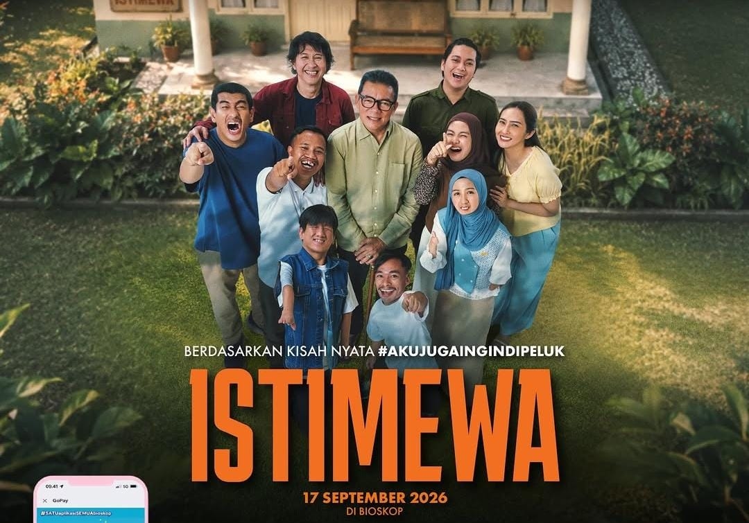 Jadwal Film Bioskop Soma dan Transmart Palembang Hari Ini, Resident Evil Dapat Jam Tayang Terbanyak