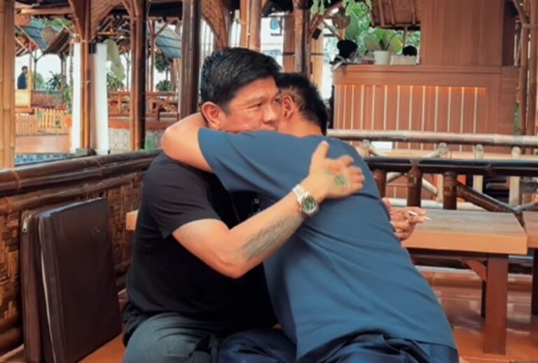 Tangis Andika-Dodhy Pecah, Kangen Band Batal Bubar: ‘Kita Jangan Bubaran Lagi