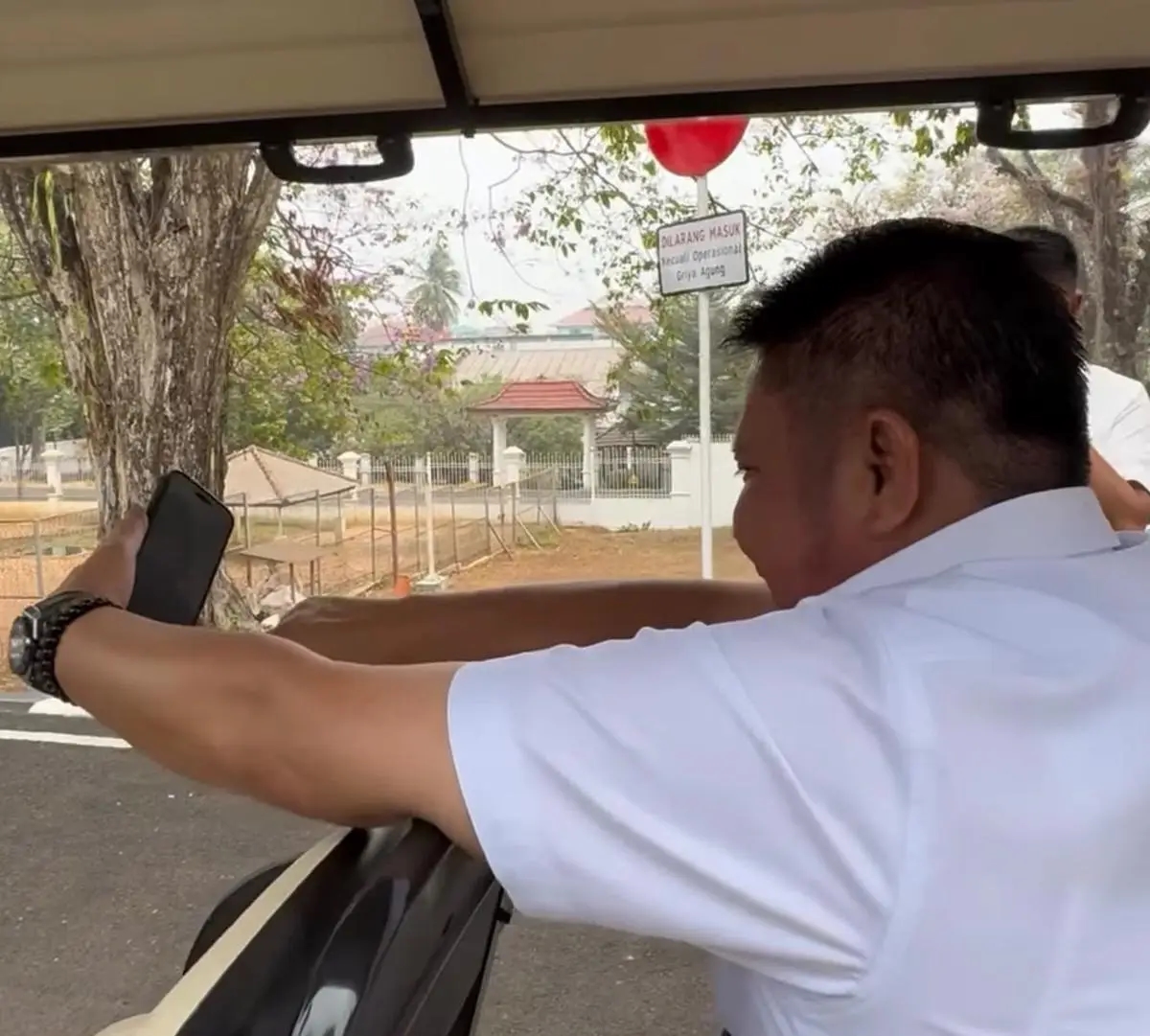 Herman Deru Video Call Korban Kapal Virgo, Warga OKU Timur Cerita Gagal Selamatkan Anak