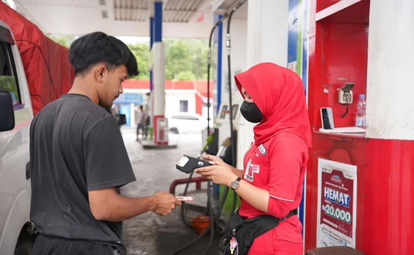Daftar Harga BBM Pertamina di Palembang Berlaku Mulai 1 Oktober 2026