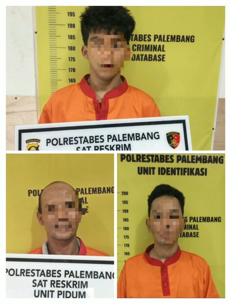 17 Aki dan 20 Charger Mobil Golf Dicuri, Pelaku Ditangkap Polisi