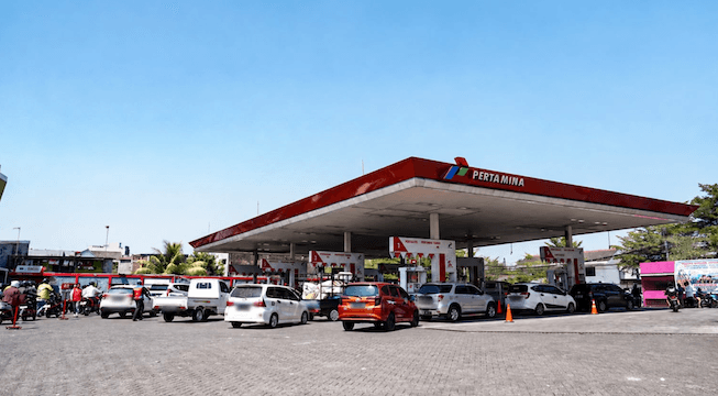 Update Harga BBM Pertamina, Vivo, BP dan Shell di Indonesia Akhir September 2026