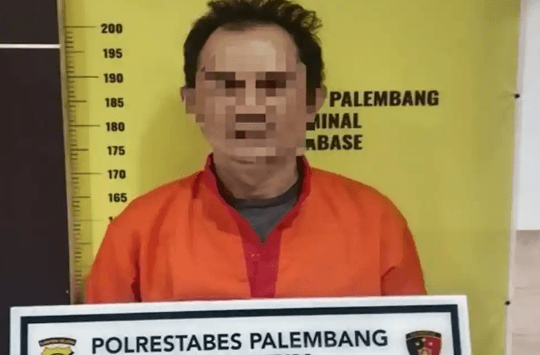 Pulang Kampung, Warga Palembang Malah Dapat Pesan Rumahnya Dibobol