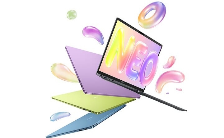 Infinix Xbook 14 Neo Rilis di Indonesia, Harga Mulai Rp 7,9 Juta