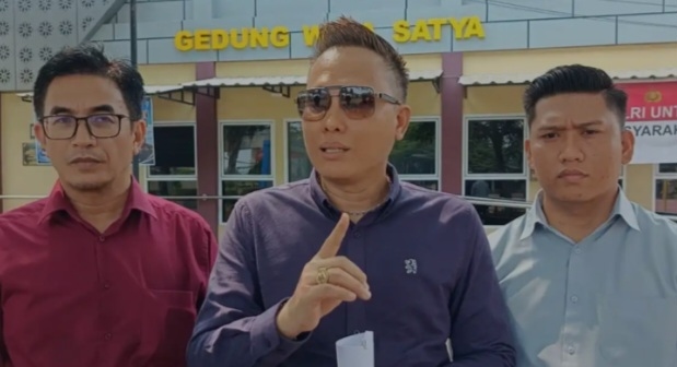 Ngaku Petugas Bank dan Sebut Rumah Bakal Dilelang, Pria di Palembang Rugi Rp52 Juta