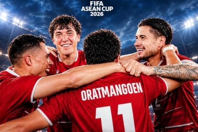 Update Klasemen FIFA ASEAN Cup 2026 Usai Timnas Indonesia Vs Malaysia Berakhir Imbang 0-0