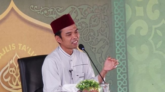 Ustaz Abdul Somad Hadir di Palembang, Tablig Akbar Maulid Nabi Digelar di Kambang Iwak