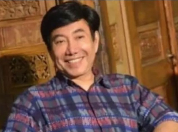 15 Lagu Ciptaan Guruh Soekarnoputra, dari Melati Suci hingga Galih dan Ratna