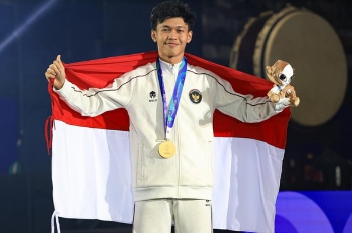 Klasemen Sementara Asian Games 2026: Indonesia di Urutan 14 Raih 27 Medali