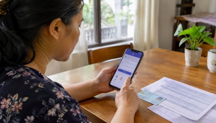 Bansos Tahap 4 Mulai Cair, Ini Cara Cek Status Penerima Pakai NIK KTP
