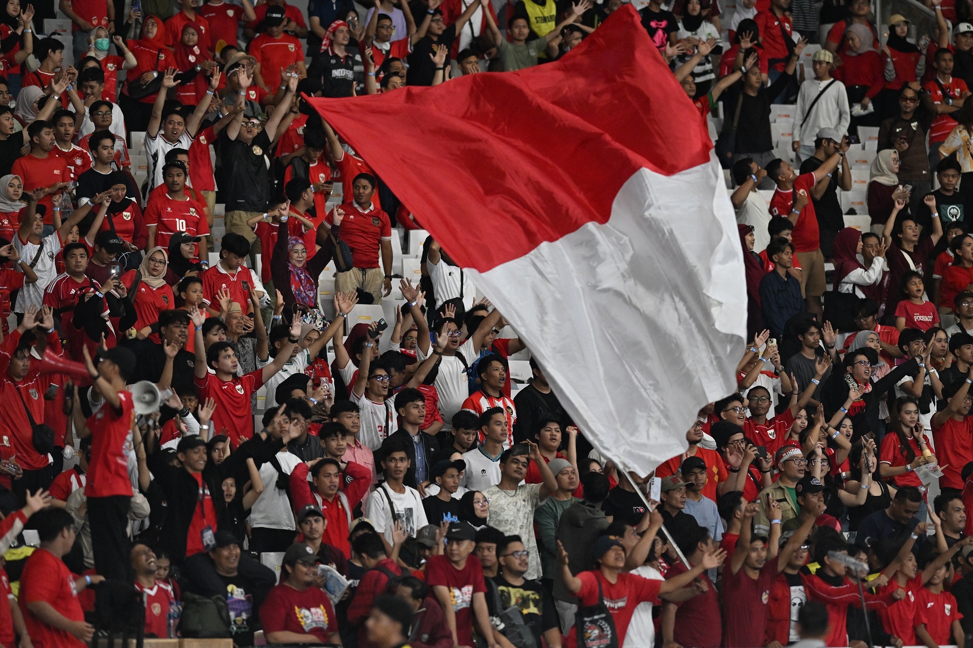 Skenario Timnas Indonesia Lolos Final FIFA ASEAN Cup 2026 Usai Tertahan Imbang Oleh Malaysia