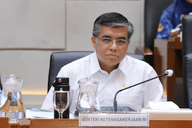 8 Poin Penting dalam UU Ketenagakerjaan yang Baru Disahkan DPR