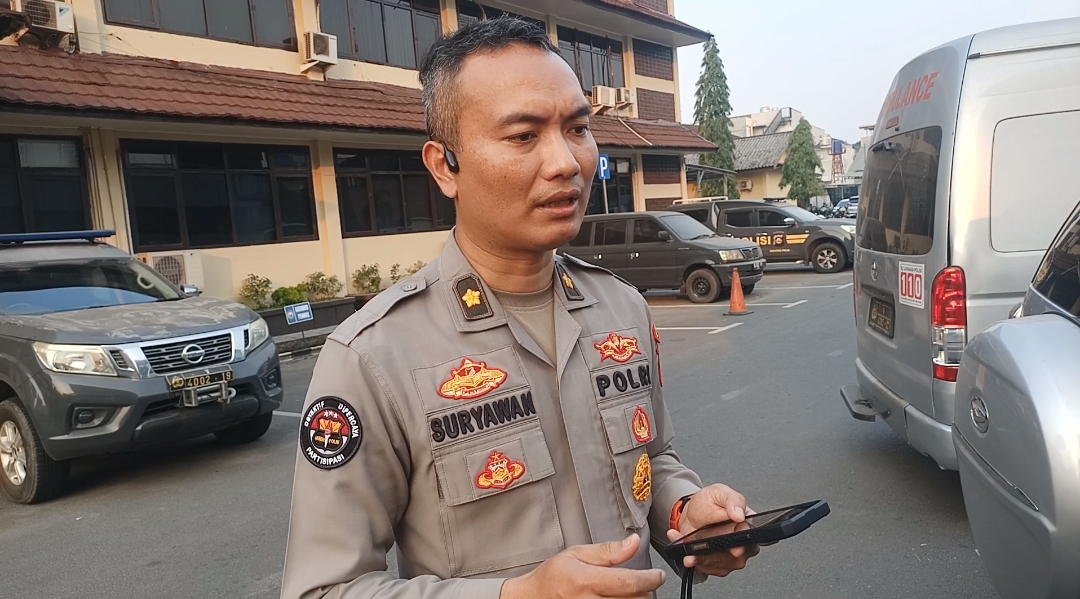 Lima Hari Operasi Sikat I Musi 2026, Polda Sumsel Ungkap 322 Kasus