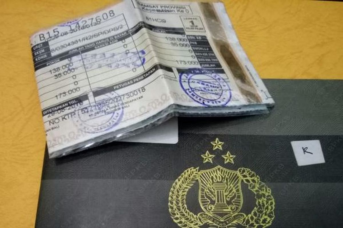 KTP Pindah Alamat, STNK Harus Diubah? Ini Syarat dan Cara Mutasi Kendaraan