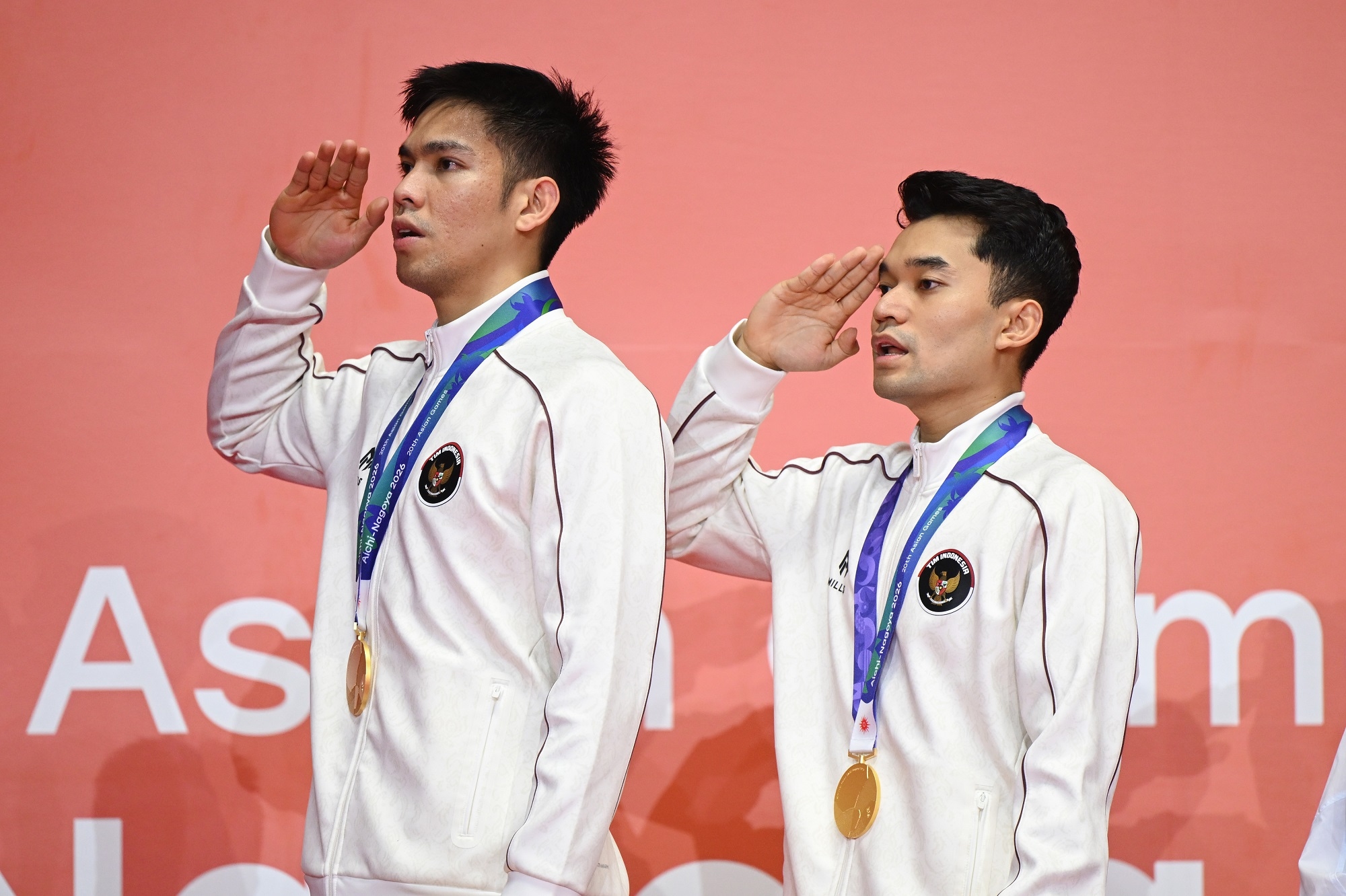 Update Klasemen Medali Asian Games 2026: Tambah 2 Emas, Indonesia Naik Peringkat 13