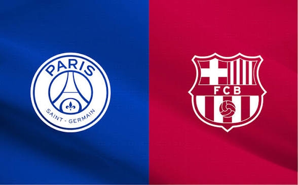 Update Klasemen Liga Champions Usai PSG Kalahkan Barcelona