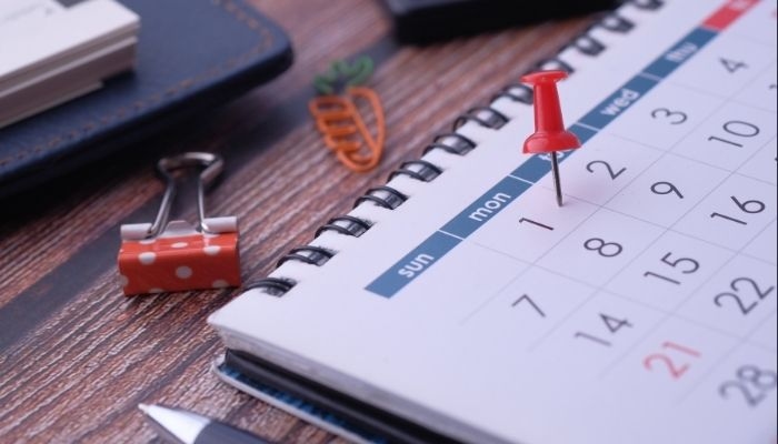 Libur 2026 Tinggal Dua Hari, Cek Jadwal Tanggal Merah dan Cuti Bersama Desember
