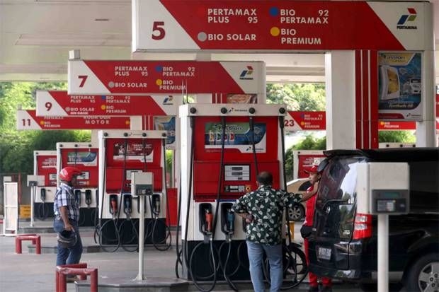 Perbandingan Harga BBM Indonesia dan Malaysia Oktober 2026, RON 95 Mana Lebih Murah?